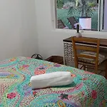 Palm Springs Bungalow