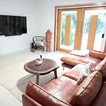 Palm Springs Bungalow