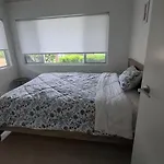 Palm Springs Bungalow