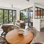 Ocean Horizons With Coral Sea Views