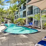 Tropical Haven - Blue Lagoon Resort