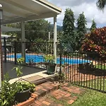 Palm Whispers Bed And Breakfast