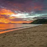 Pacific Gold