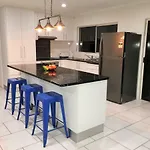 Heated Pool & Tropical Private Open Space