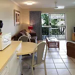 Marlin Gateway Holiday Apartments