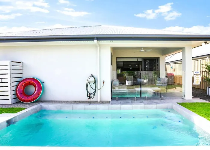 Skippers Rest -Modern Comfort, And Beach Proximity