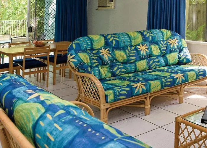 Marlin Gateway Holiday Apartments
