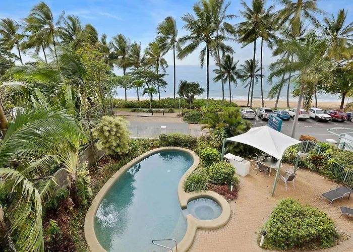 Trinity Waters Boutique Beachfront
