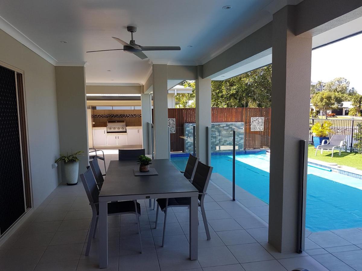 Holiday home Eden Trinity Lagoon Front House *