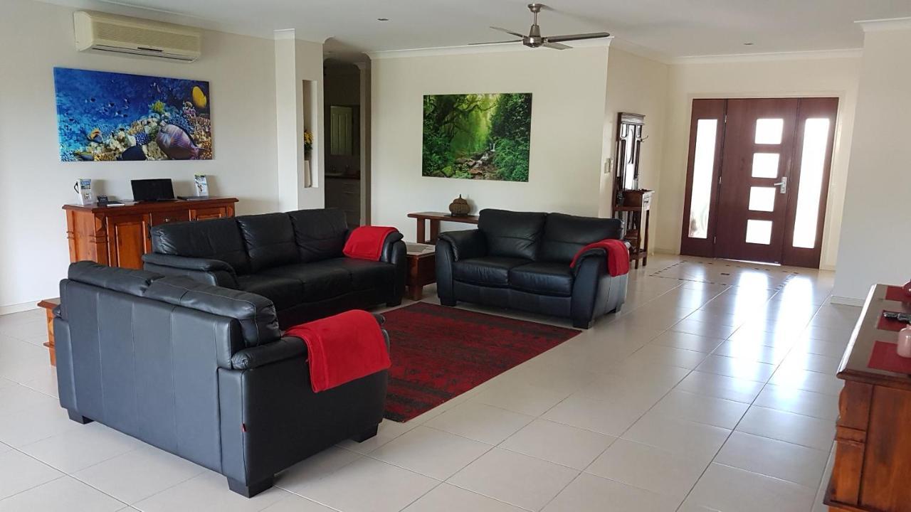 Holiday home Eden Trinity Lagoon Front House