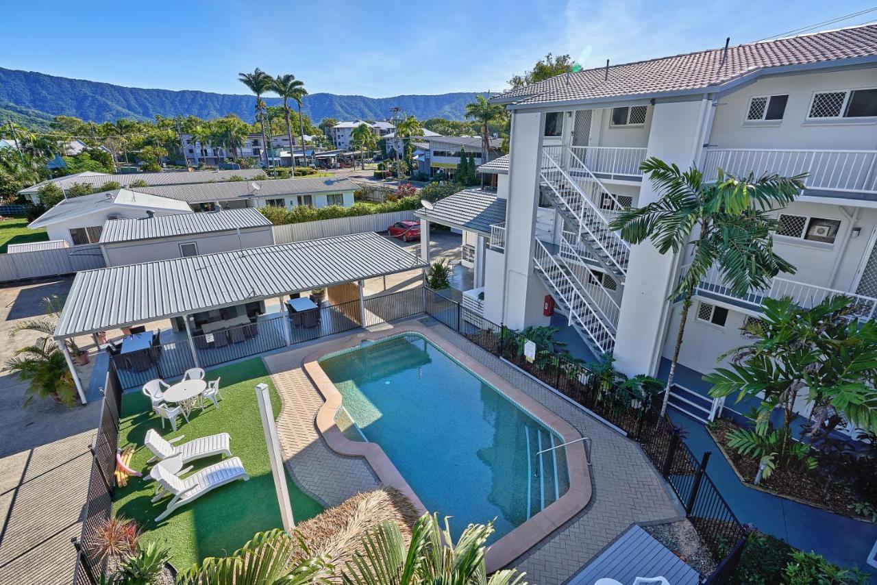 Apartment Cocos
