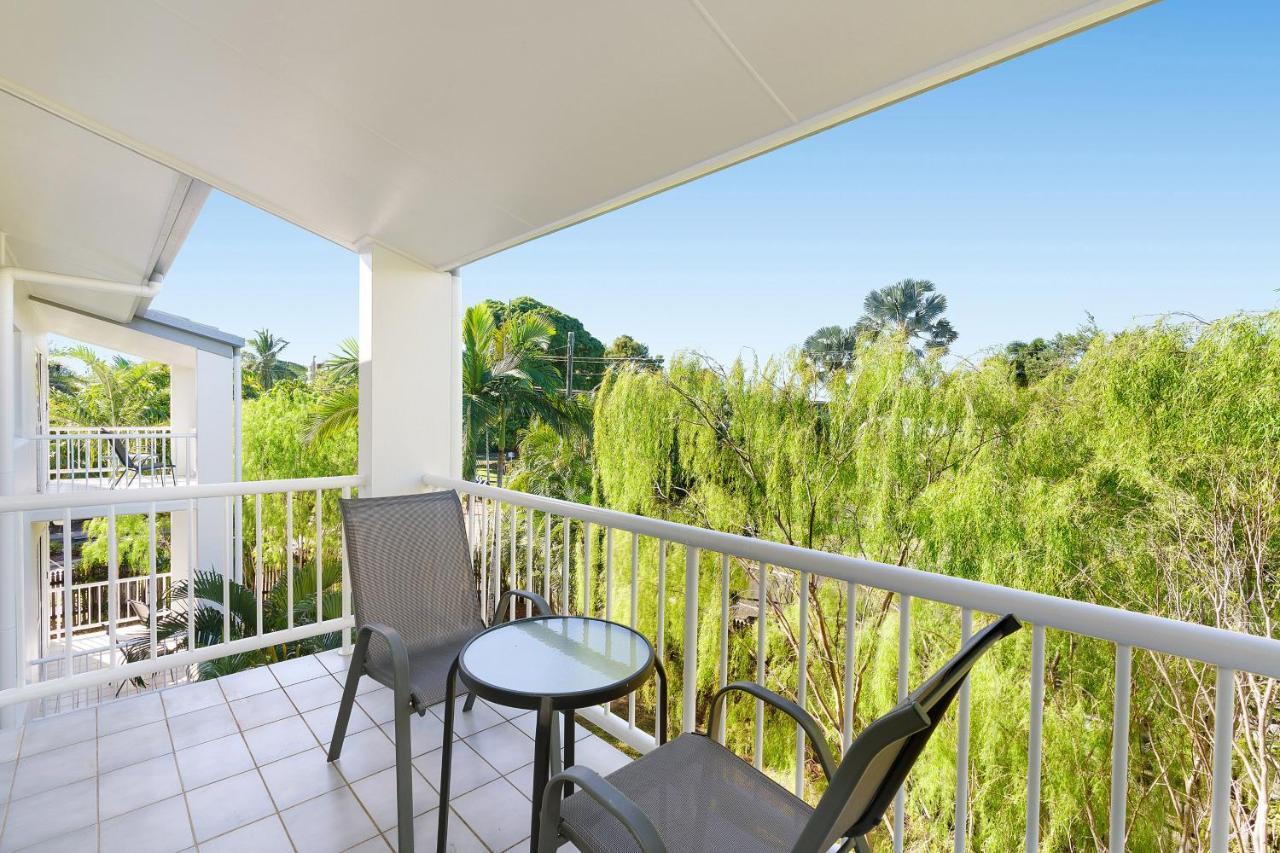 Apartment Cocos *