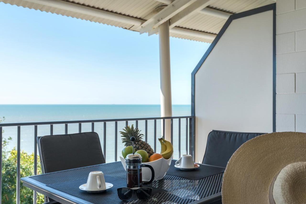 Aparthotel Amaroo At Trinity