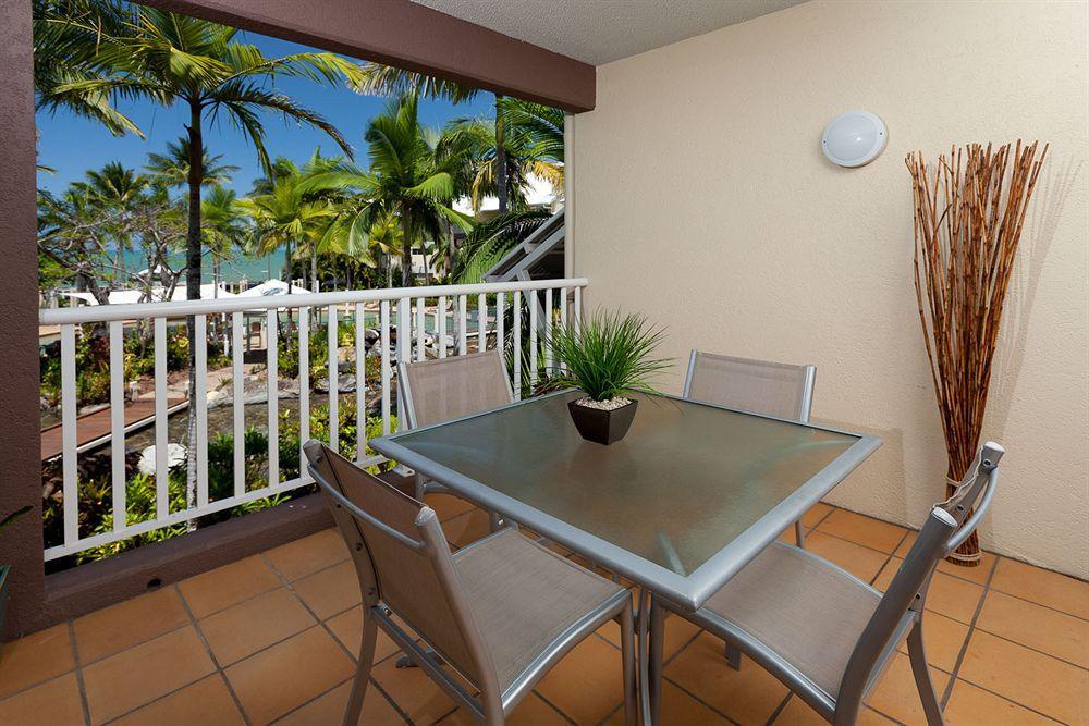 Coral Sands Beachfront