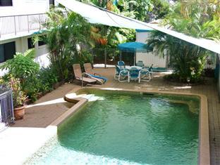 Aparthotel Castaways Trinity Trinity Beach