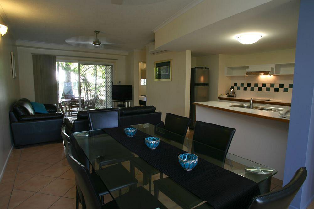 Marlin Cove Apartment