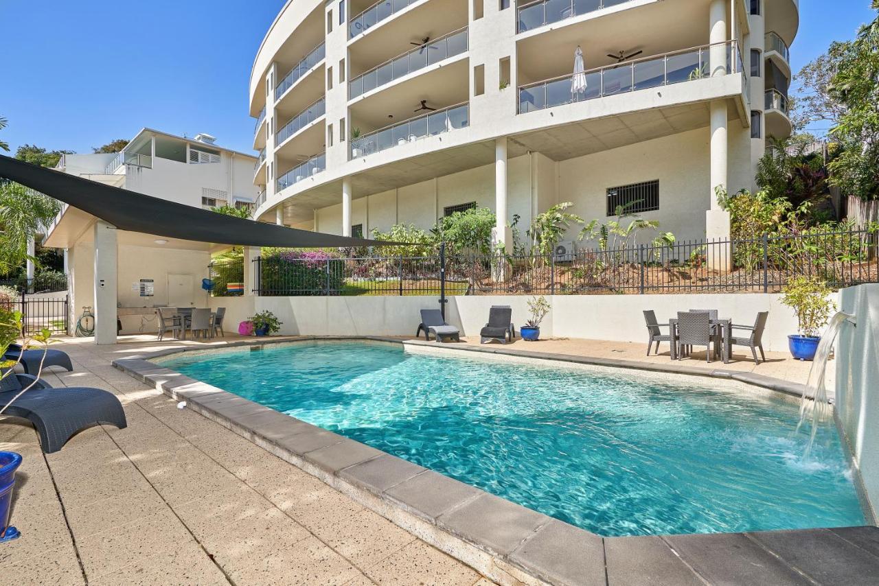 Meridien Beachfront At Trinity