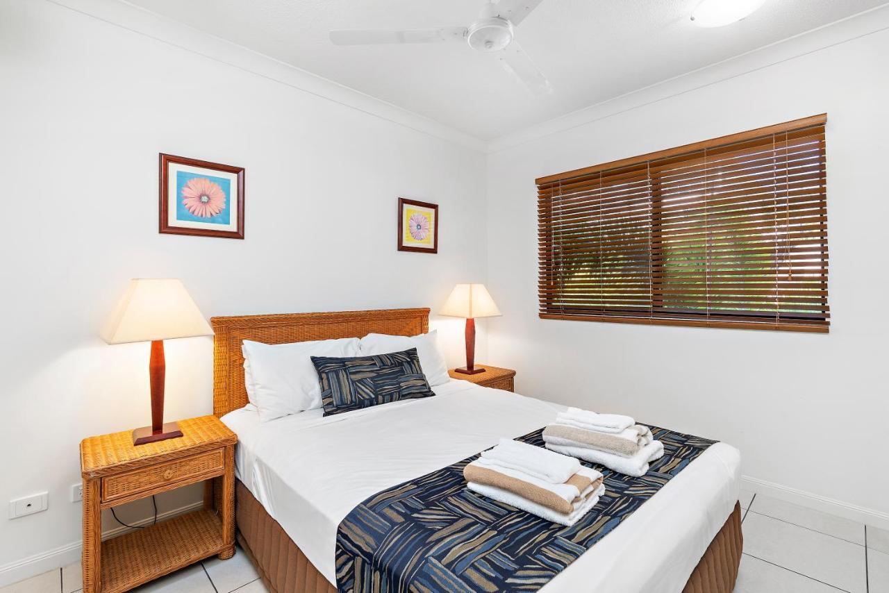 Apartment Meridien Beachfront At Trinity Trinity Beach