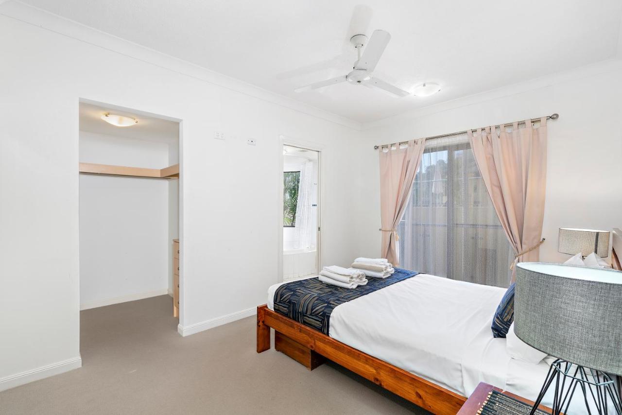 Apartment Meridien Beachfront At Trinity *