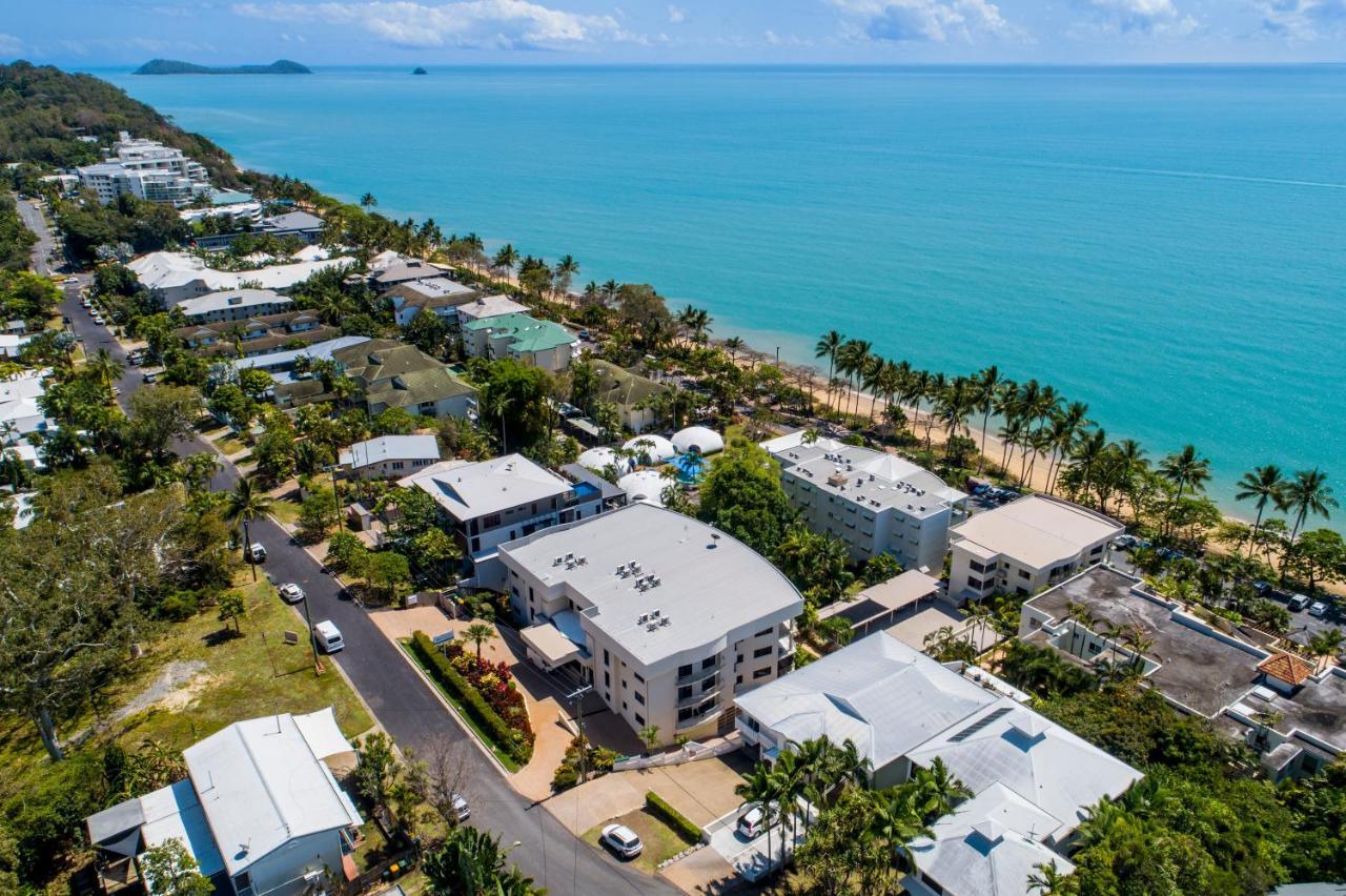 Apartment Meridien Beachfront At Trinity Trinity Beach