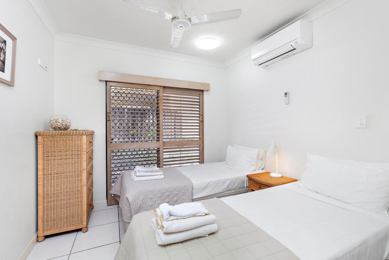 Apartment Meridien Beachfront At Trinity Trinity Beach