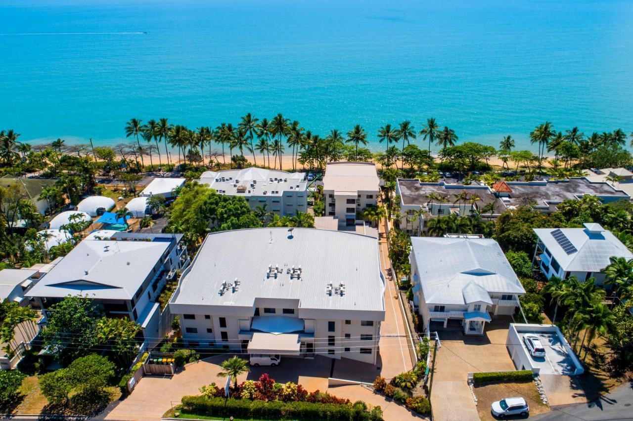 Meridien Beachfront At Trinity Apartment Trinity Beach