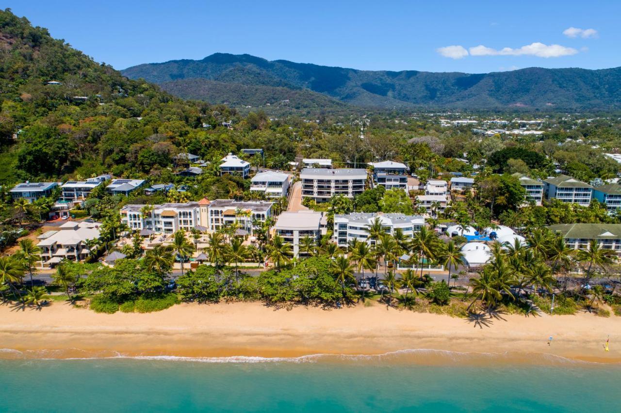 Meridien Beachfront At Trinity