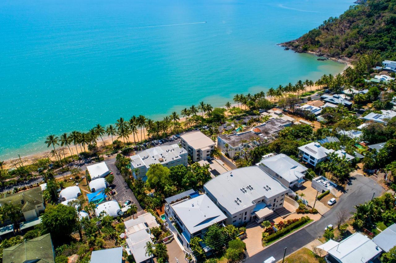 Meridien Beachfront At Trinity Trinity Beach