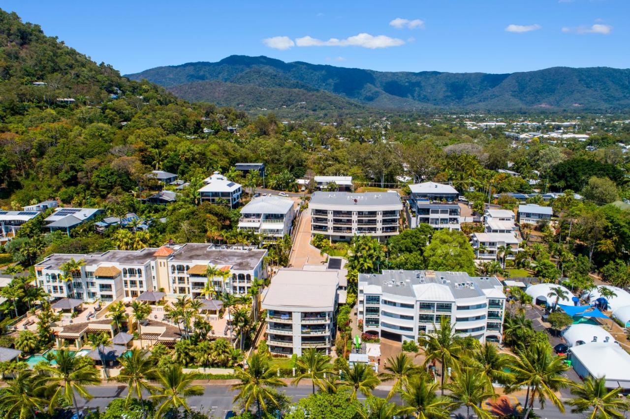 Meridien Beachfront At Trinity Apartment *