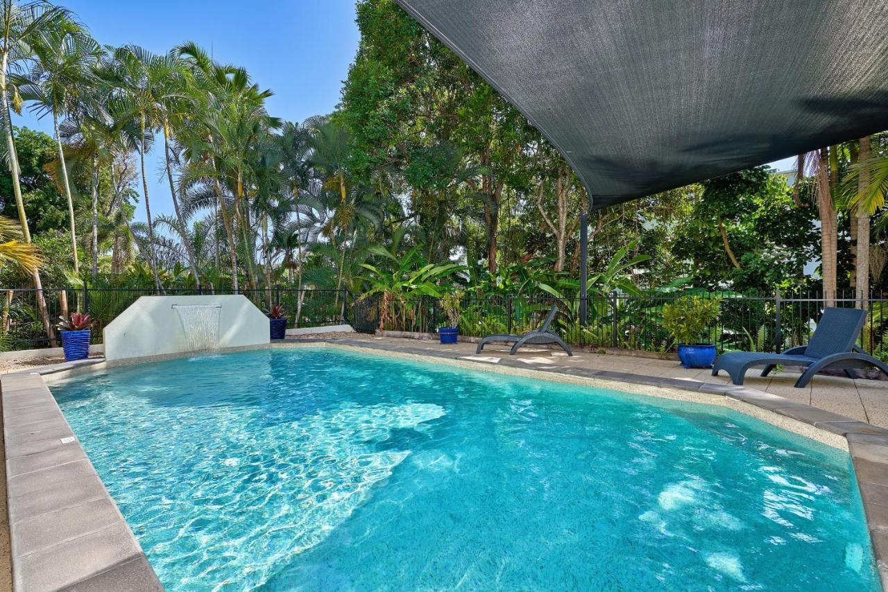 Meridien Beachfront At Trinity Apartment *