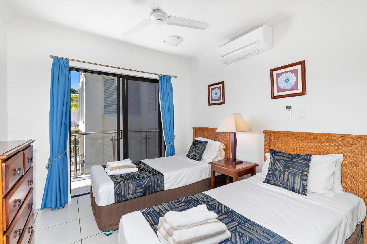 Meridien Beachfront At Trinity Trinity Beach