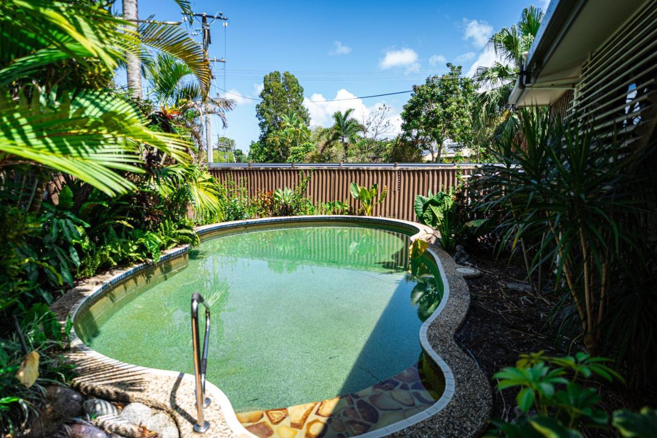 Apartment Bluewater Cairns Trinity Beach