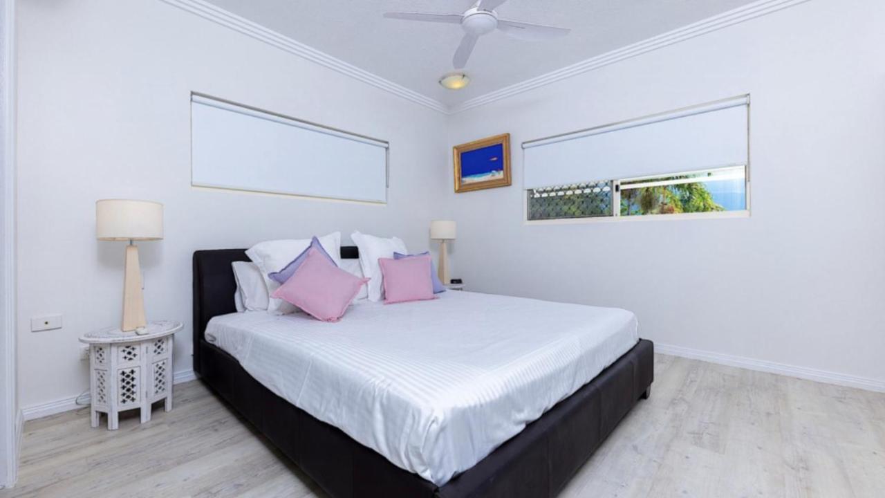 Holiday home The Summit - Trinity - Ocean Views !! Trinity Beach