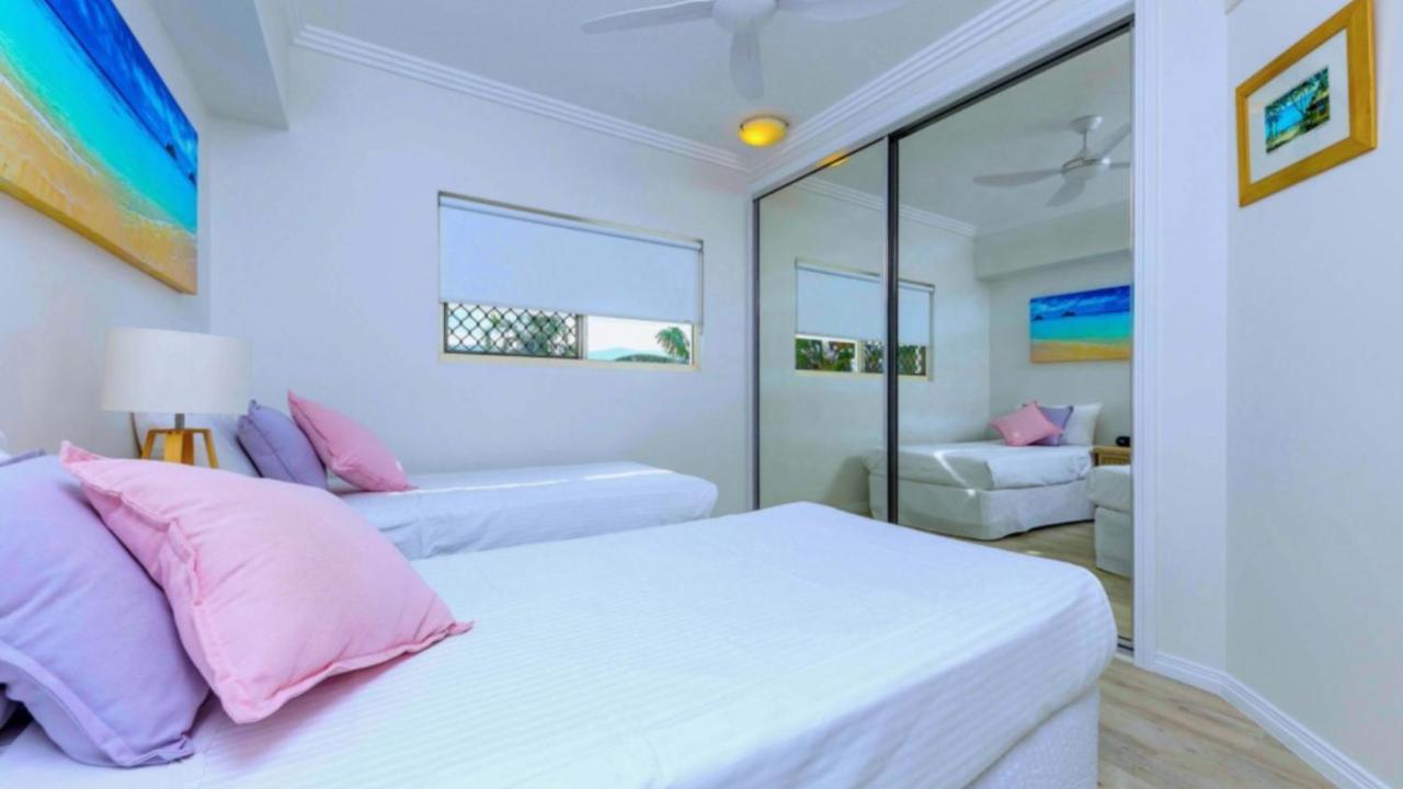 Holiday home The Summit - Trinity - Ocean Views !! Trinity Beach