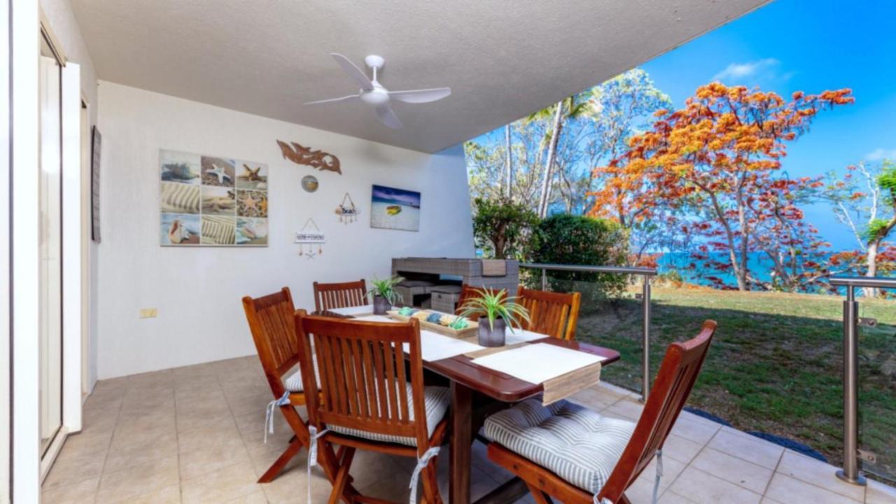 Holiday home The Summit - Trinity - Ocean Views !! Trinity Beach