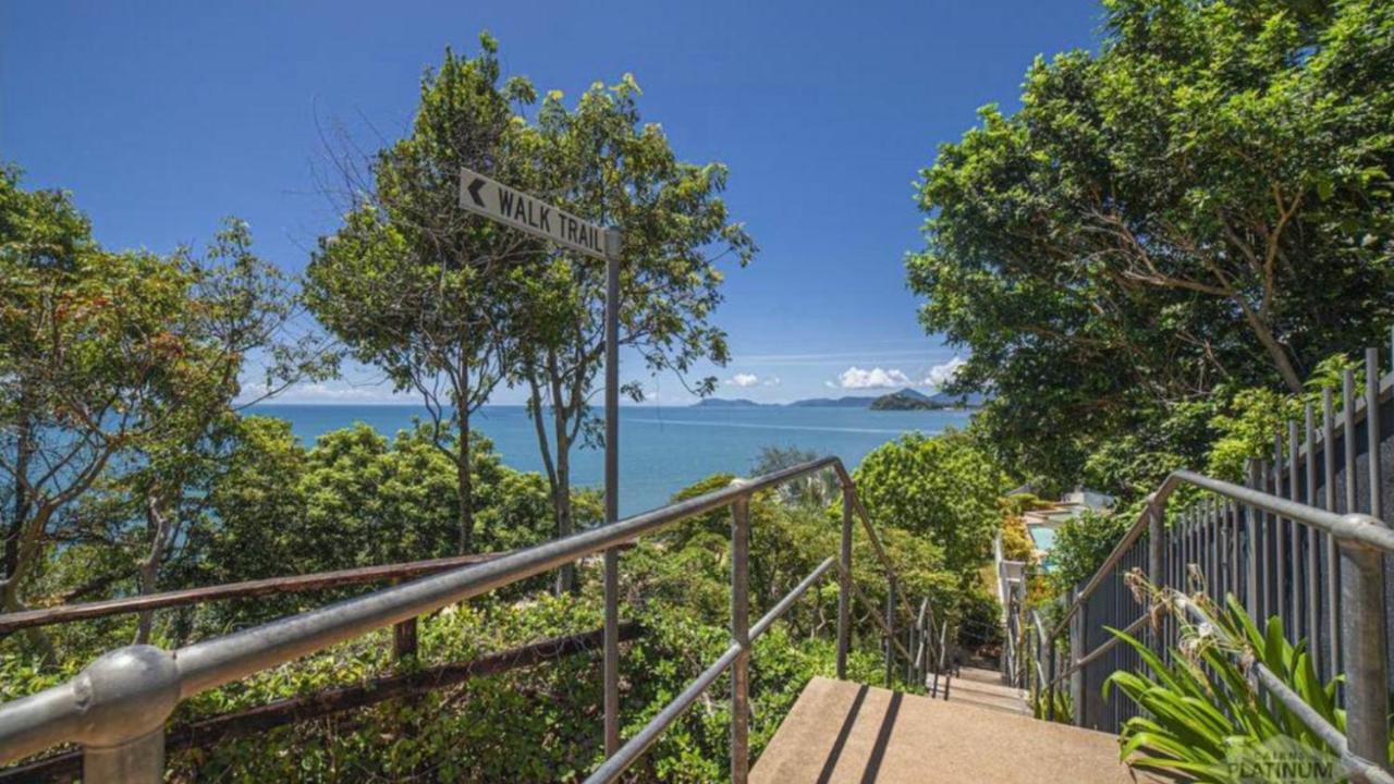 Holiday home The Summit - Trinity - Ocean Views !! *