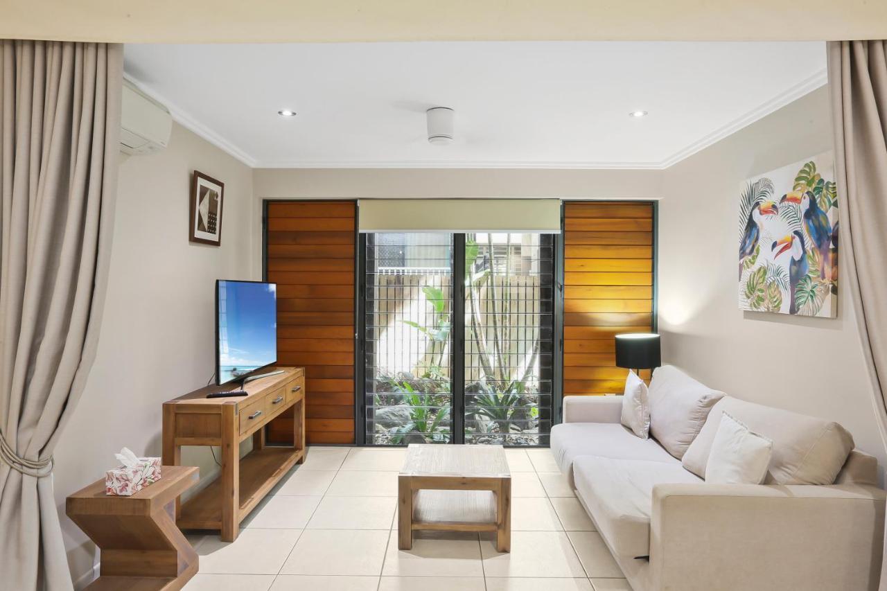 Sea Point On Trinity 4*