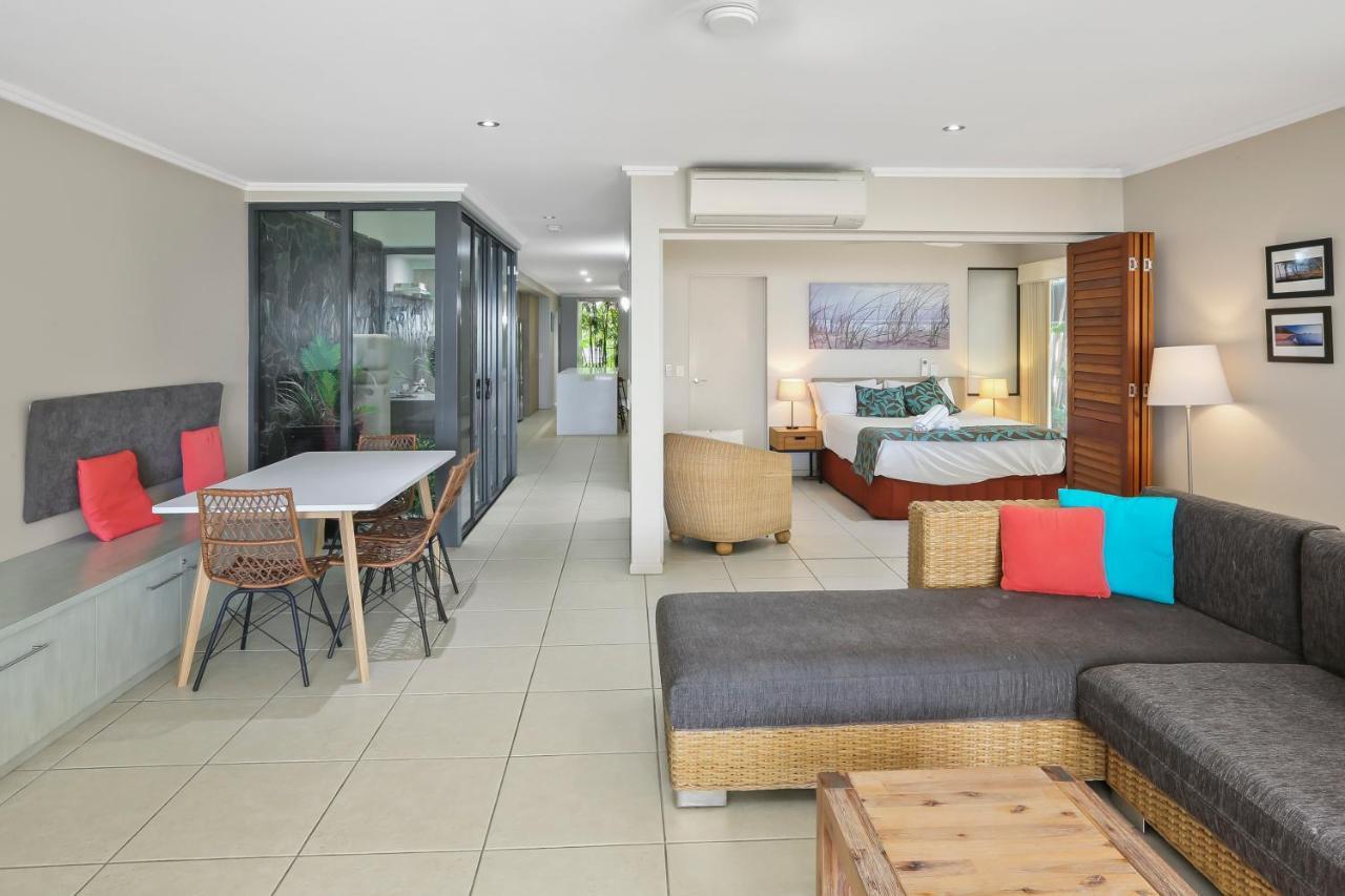 Aparthotel Sea Point On Trinity