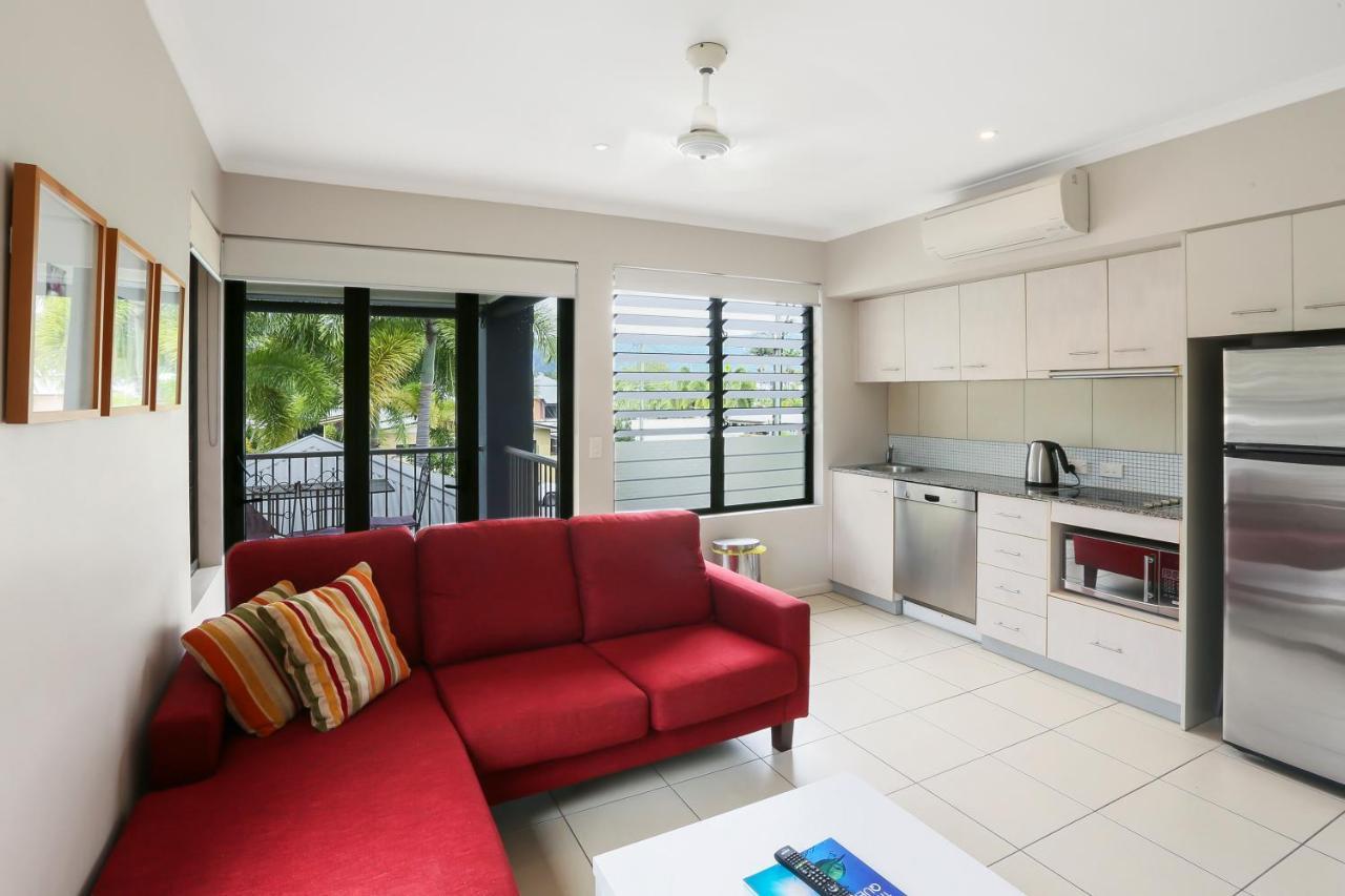 Sea Point On Trinity Aparthotel
