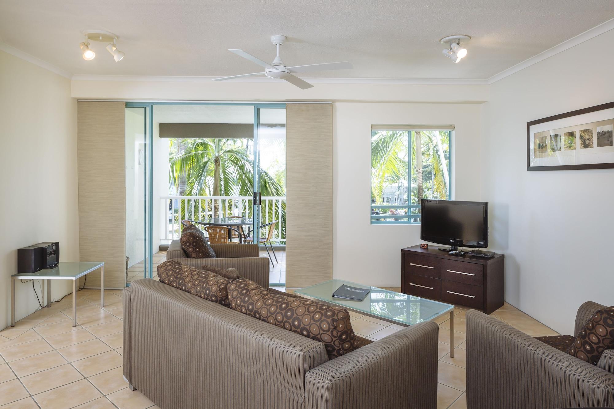 Coral Sands Beachfront
