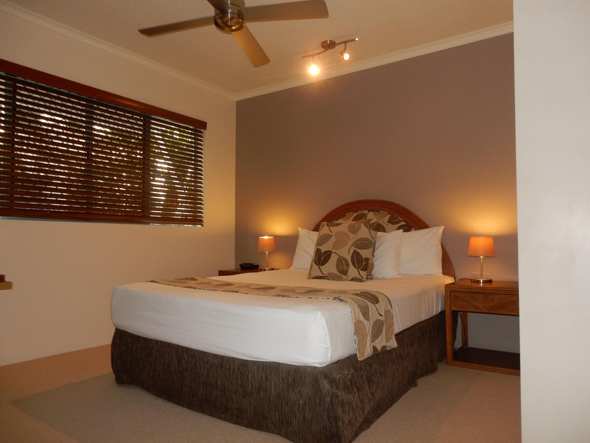 Aparthotel Coral Sands Beachfront