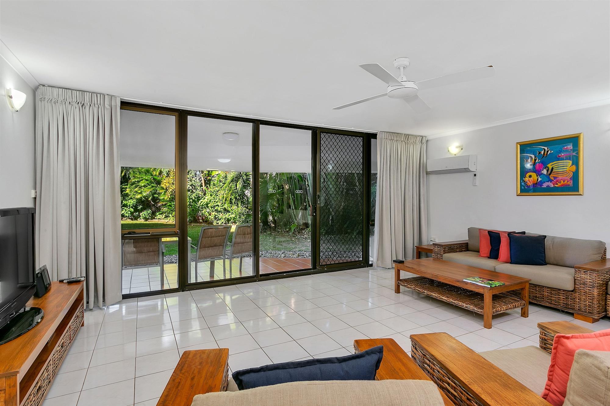 Roydon Beachfront
