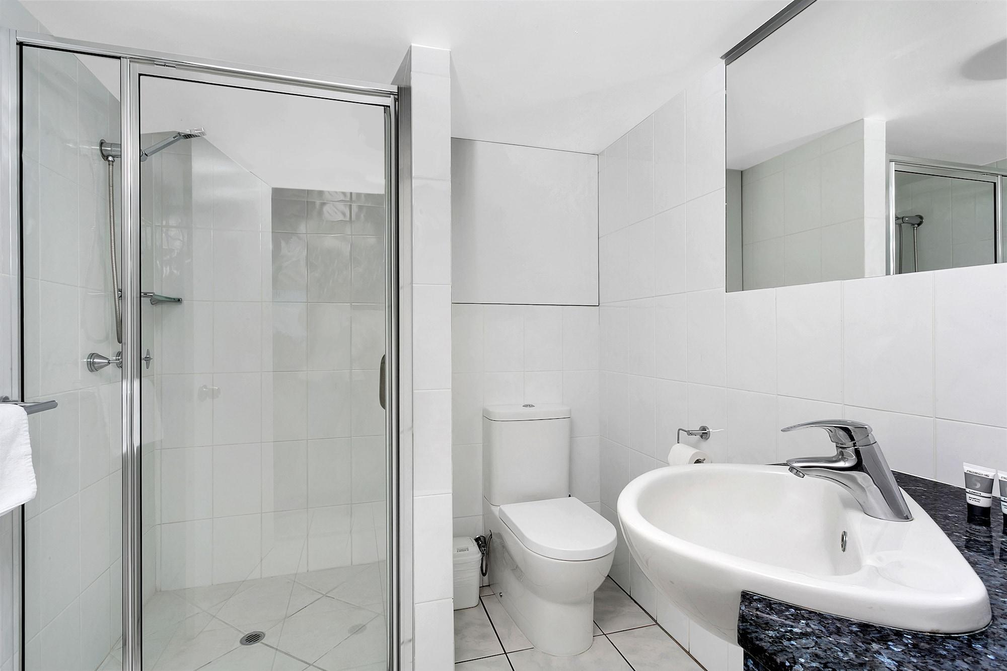 Roydon Beachfront 4* Trinity Beach