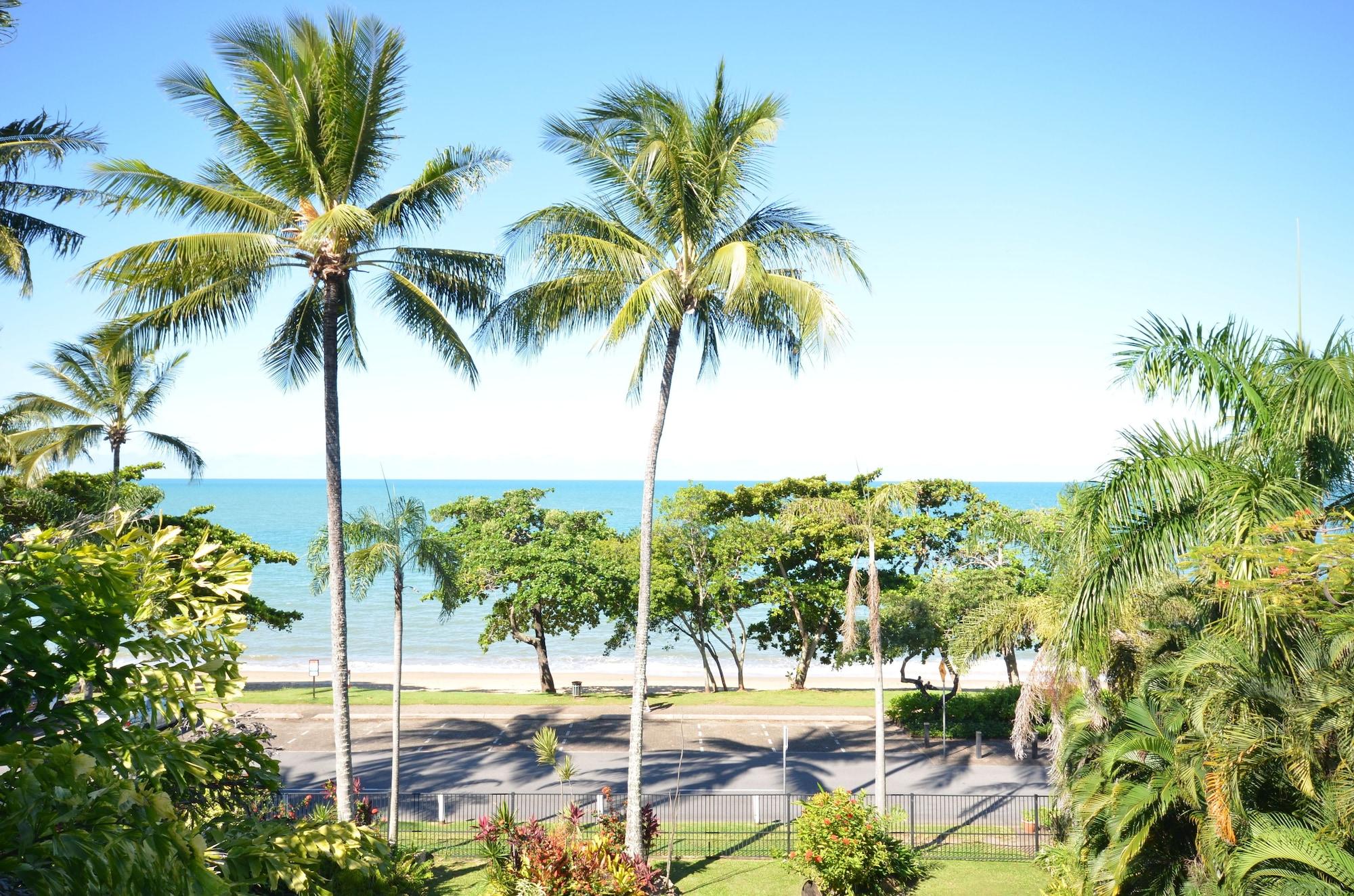 Roydon Beachfront Aparthotel