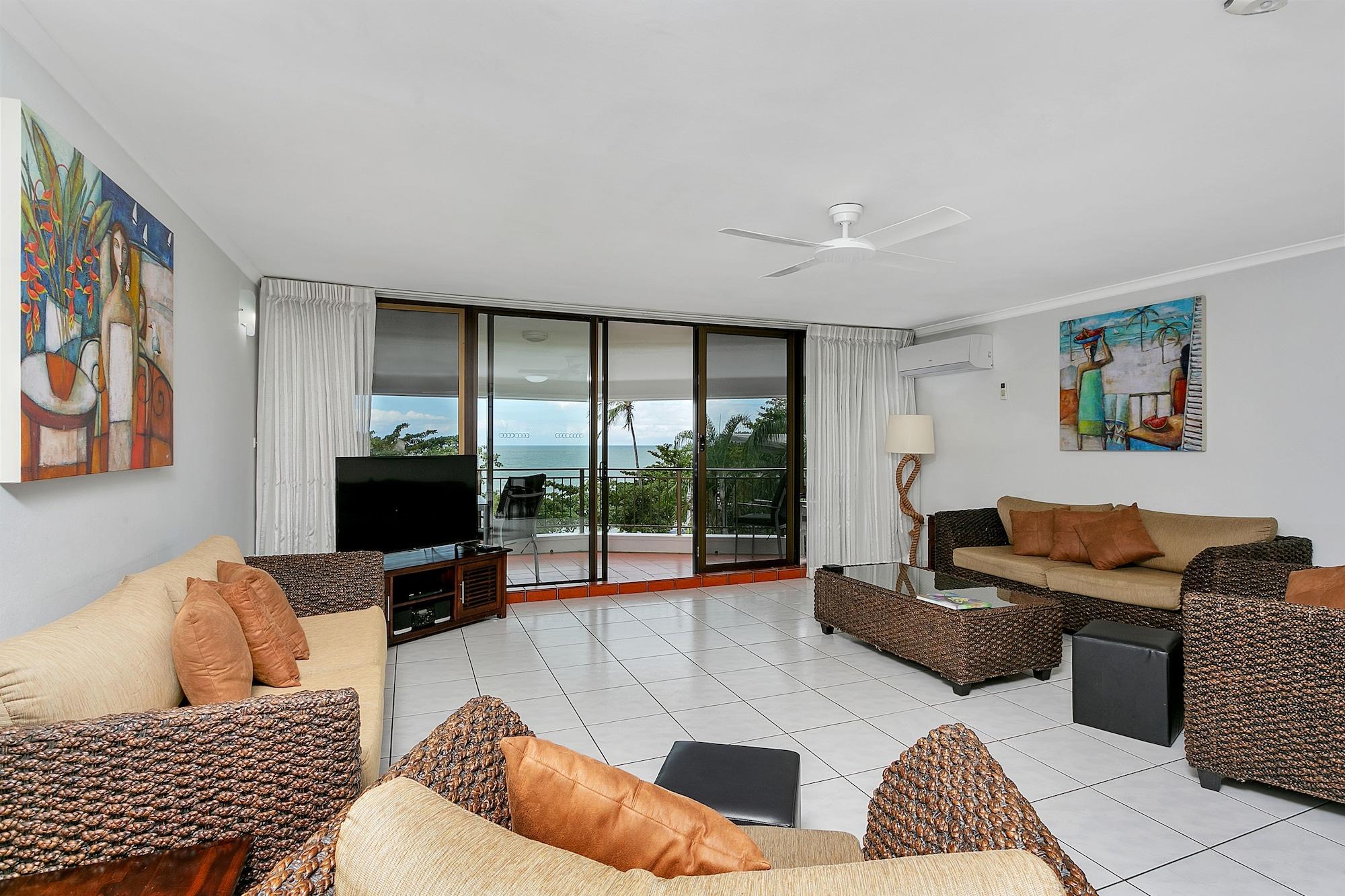 Roydon Beachfront