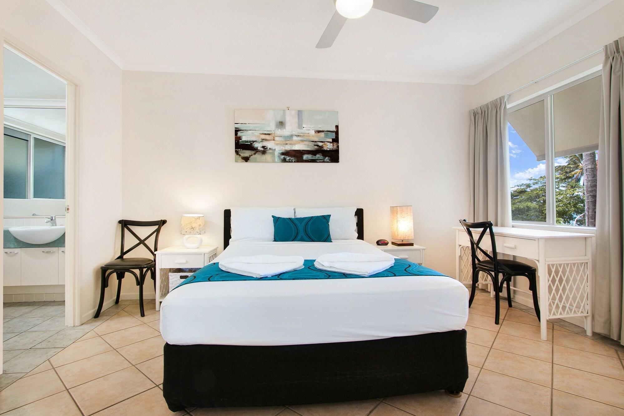 Trinity Waters Boutique Beachfront Aparthotel 4*