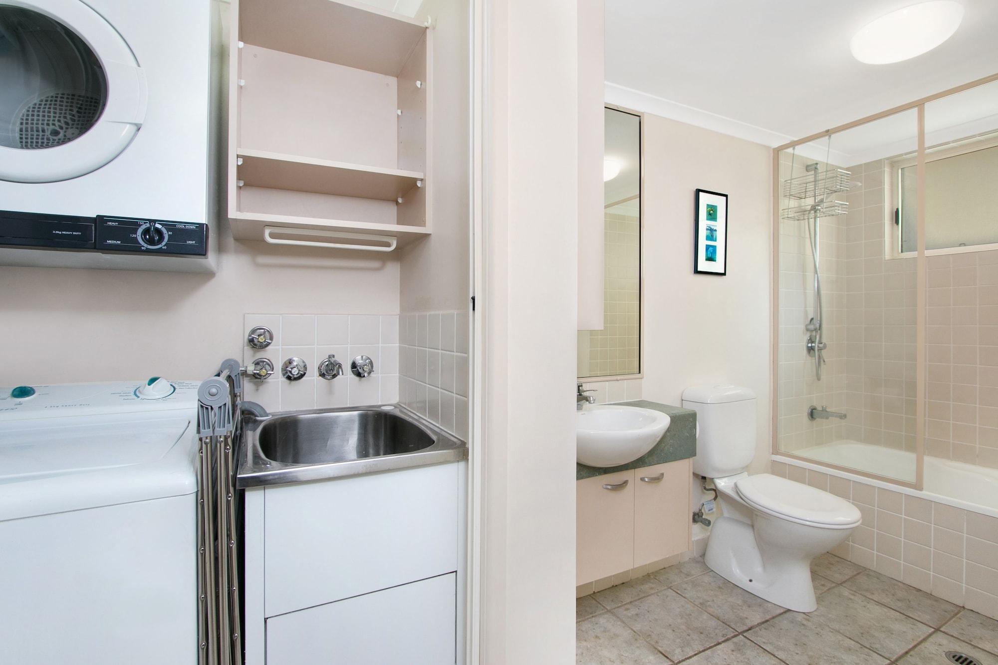 Aparthotel Trinity Waters Boutique Beachfront 4*