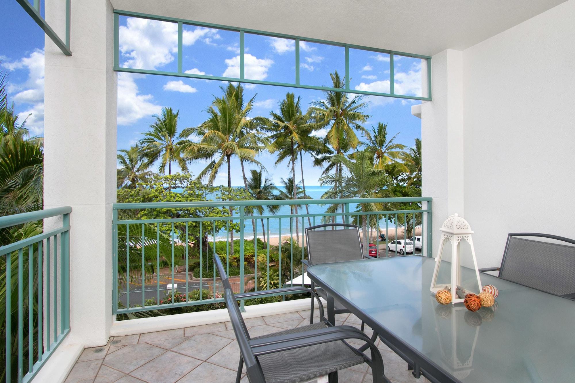 Trinity Waters Boutique Beachfront Trinity Beach