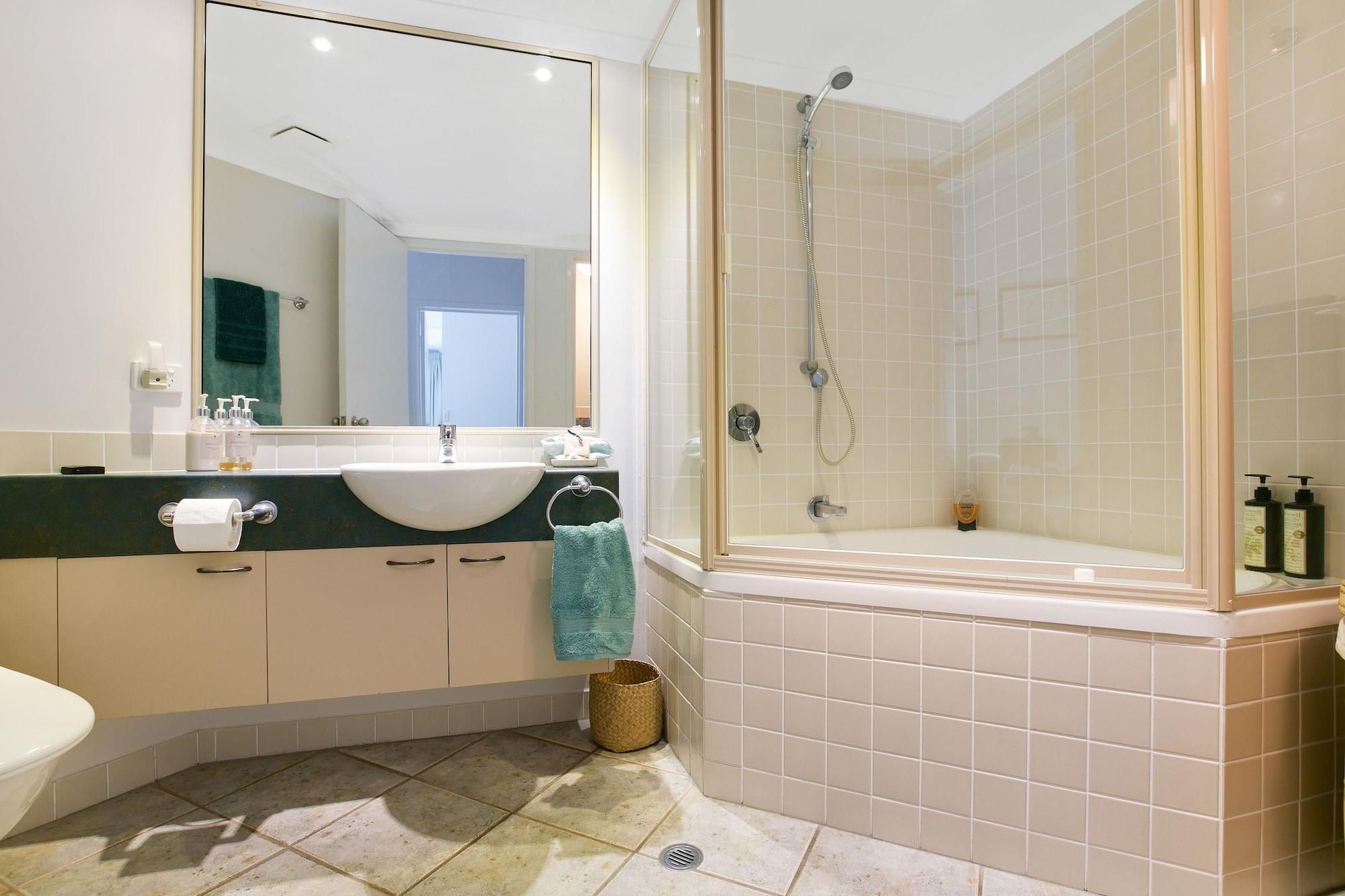 Aparthotel Trinity Waters Boutique Beachfront 4*