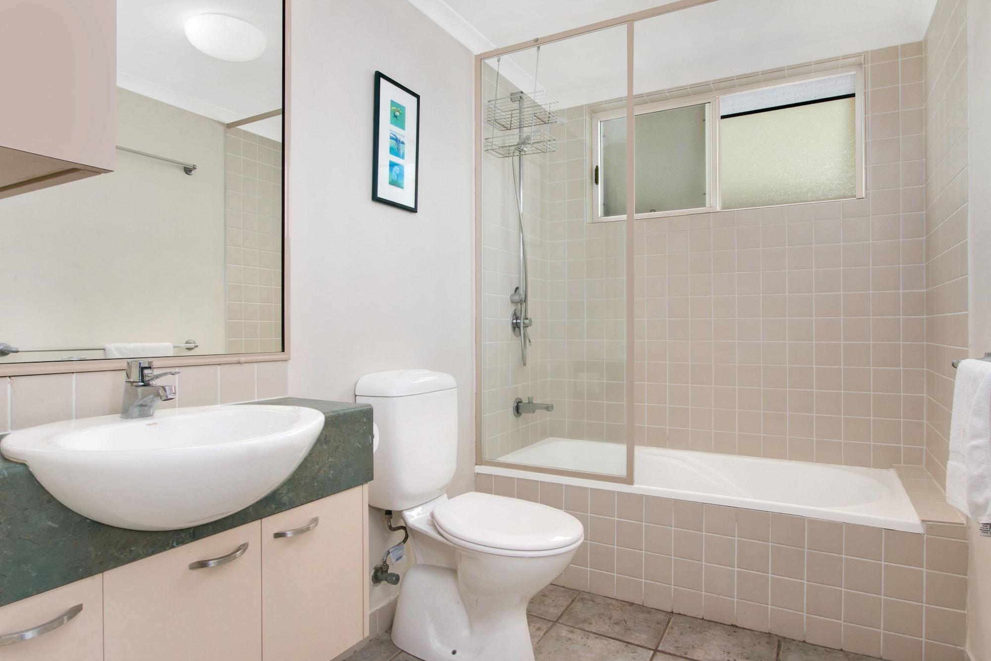 Aparthotel Trinity Waters Boutique Beachfront 4*